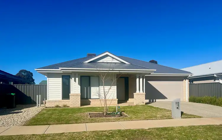 9 Morrisey Drive, Yarrawonga VIC 3730