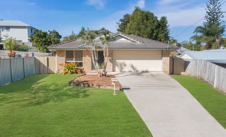 1 Finimore Street, Tivoli QLD 4305
