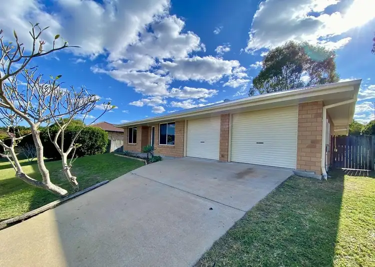 18 Conan Close, Wulkuraka QLD 4305