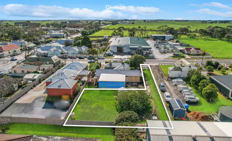95A Commercial Road, Koroit VIC 3282
