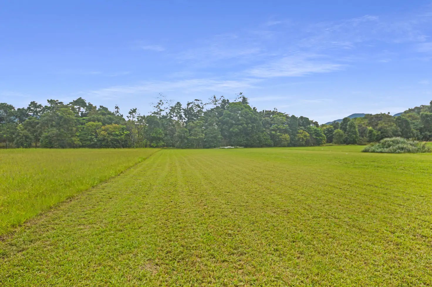 Main view of Homely land listing, 55 Jack Drive, Feluga QLD 4854
