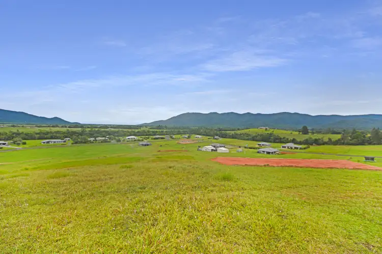 Third view of Homely land listing, 55 Jack Drive, Feluga QLD 4854