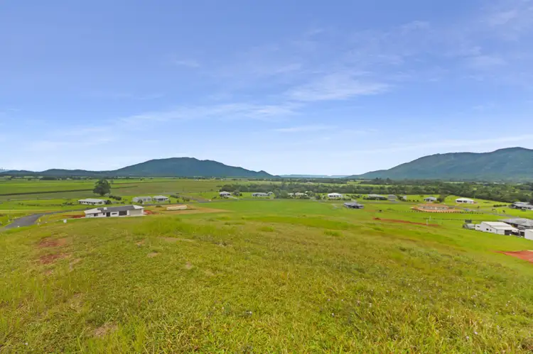 Fifth view of Homely land listing, 55 Jack Drive, Feluga QLD 4854