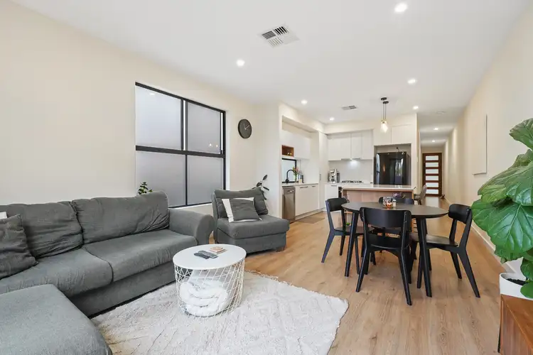 Fourth view of Homely semi-detached listing, 5 Glenere Drive, Modbury SA 5092