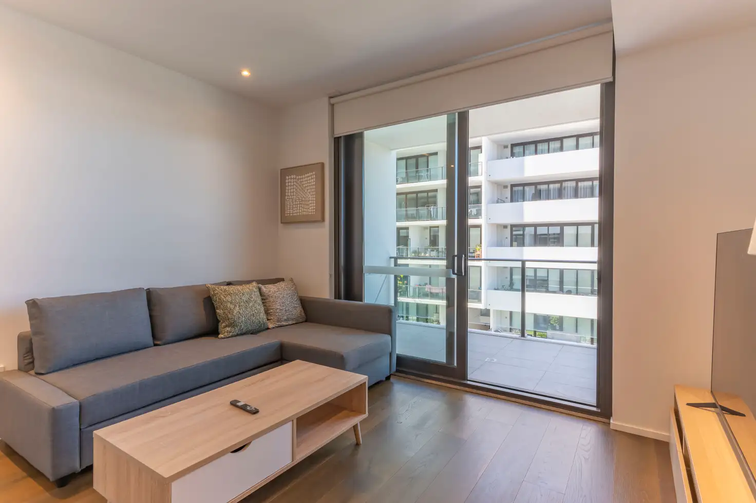 Main view of Homely apartment listing, Level 5/6 Galloway Street, Mascot NSW 2020