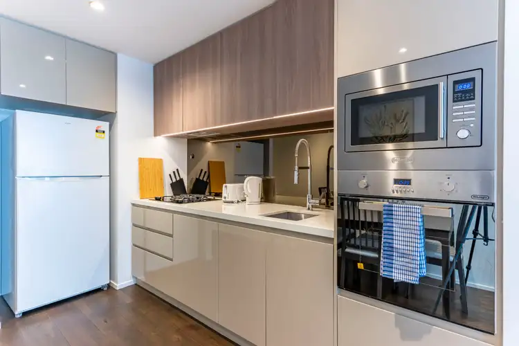 Second view of Homely apartment listing, Level 5/6 Galloway Street, Mascot NSW 2020