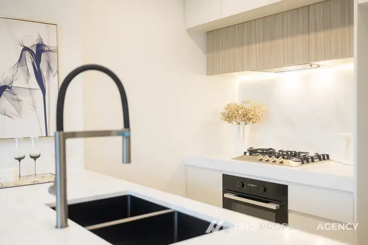 Second view of Homely apartment listing, Last 1Bed/50 Belmore Street, Burwood NSW 2134