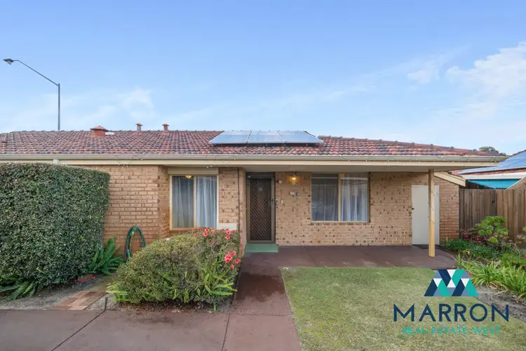 33/2 Theakston Green, Leeming WA 6149