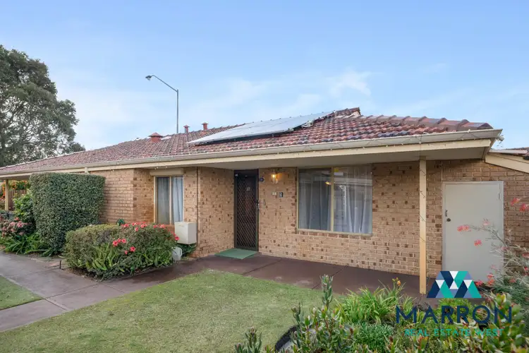 Second view of Homely retirement listing, 2 Theakston Green, Leeming WA 6149
