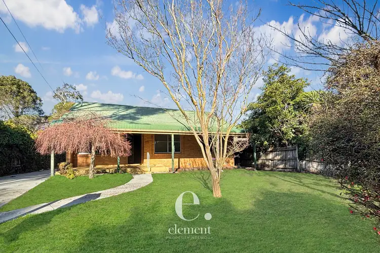 104 Rosemary Crescent