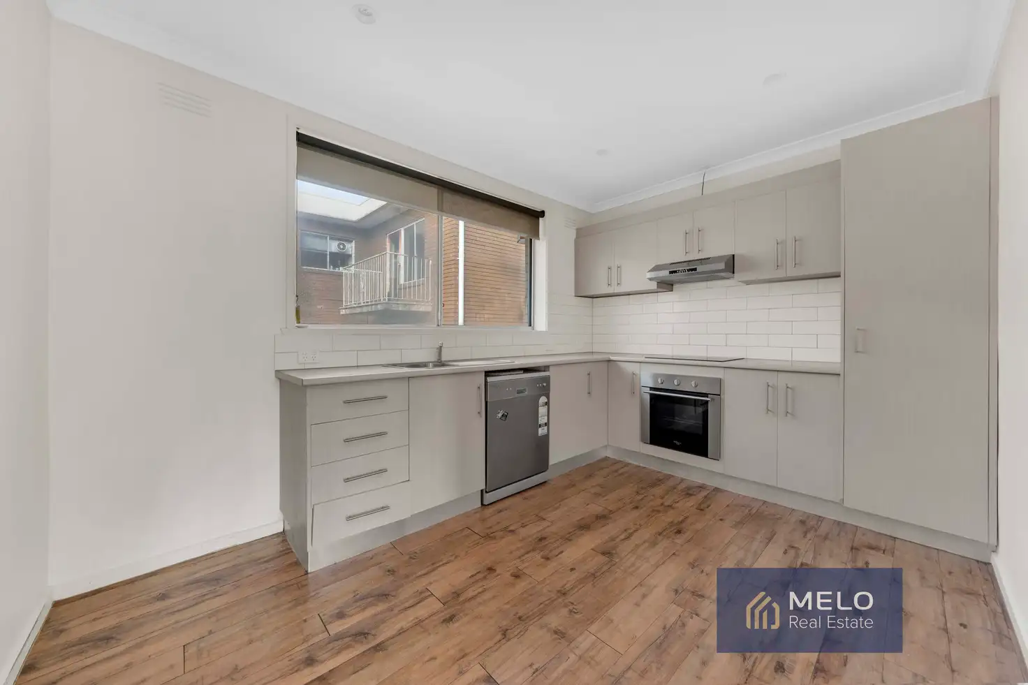 Main view of Homely apartment listing, 4/393 Barkly Street, Footscray VIC 3011