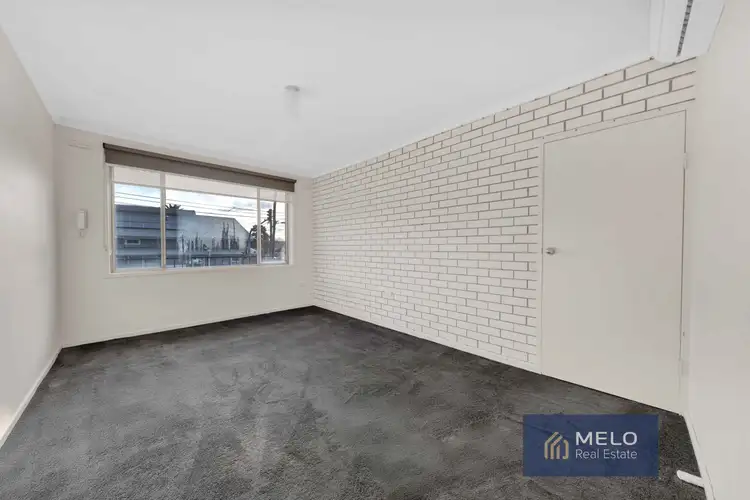Third view of Homely apartment listing, 4/393 Barkly Street, Footscray VIC 3011