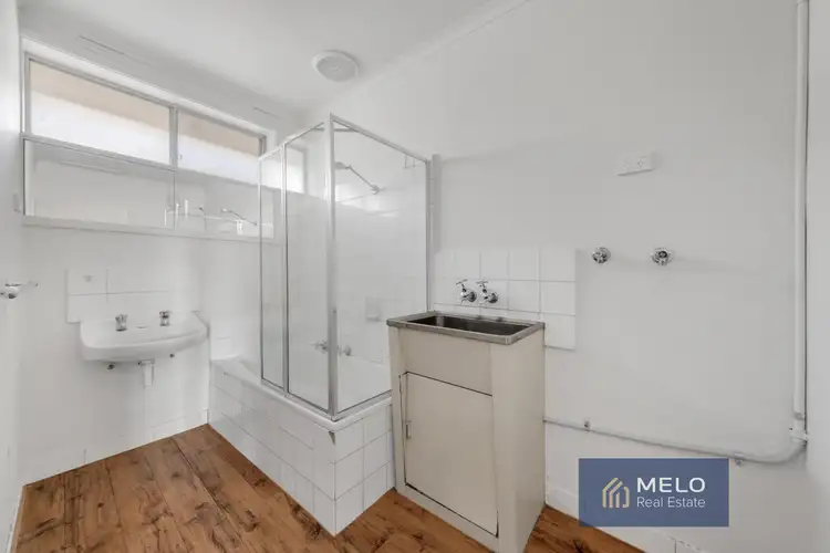 Fifth view of Homely apartment listing, 4/393 Barkly Street, Footscray VIC 3011