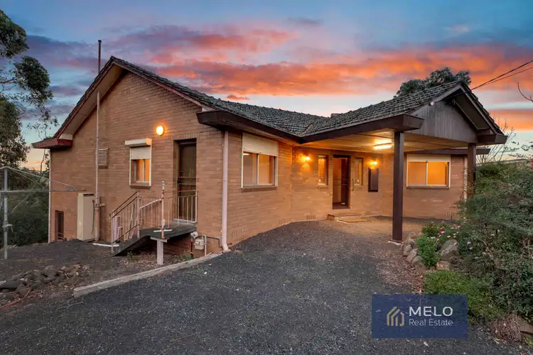 Main view of Homely house listing, 30 Riverview Street, Avondale Heights VIC 3034