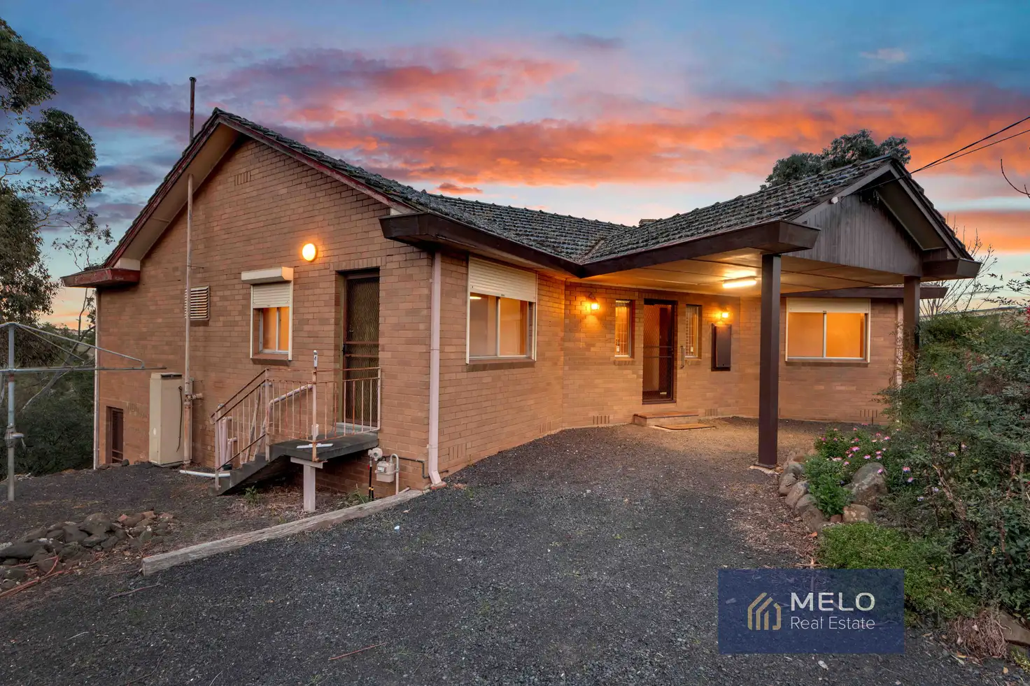 Main view of Homely house listing, 30 Riverview Street, Avondale Heights VIC 3034