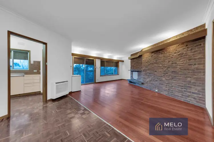 Second view of Homely house listing, 30 Riverview Street, Avondale Heights VIC 3034
