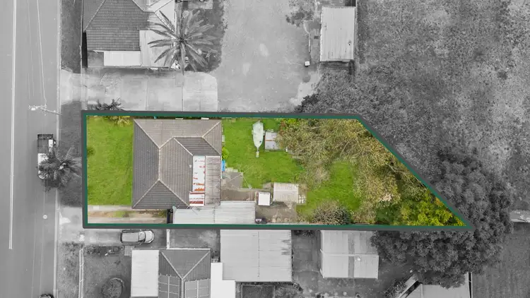 4 Victoria Street, Smithfield NSW 2164
