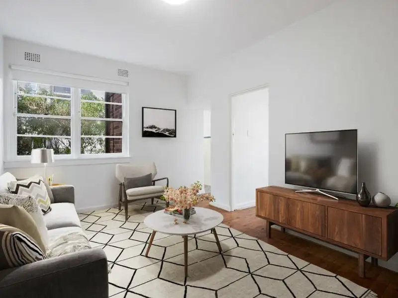 Main view of Homely unit listing, Unit 3/26 Ramsgate Avenue, Bondi NSW 2026