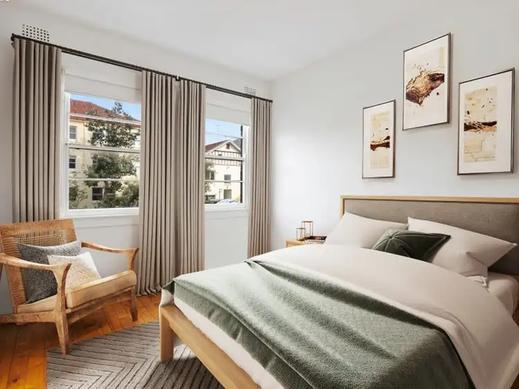 Second view of Homely unit listing, Unit 3/26 Ramsgate Avenue, Bondi NSW 2026