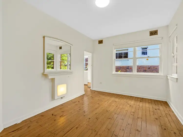 Third view of Homely unit listing, Unit 3/26 Ramsgate Avenue, Bondi NSW 2026