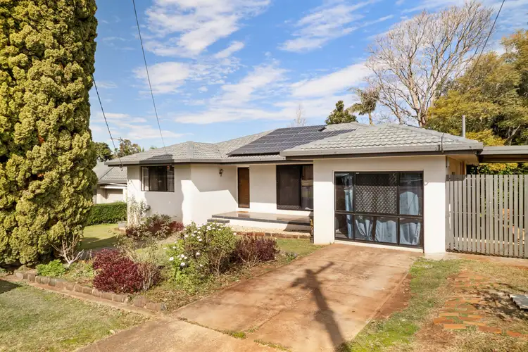 62 Sardon Street, Centenary Heights QLD 4350