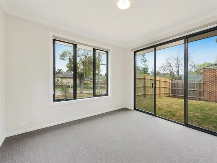 Second view of Homely townhouse listing, 5/11 Haros Avenue, Nunawading VIC 3131