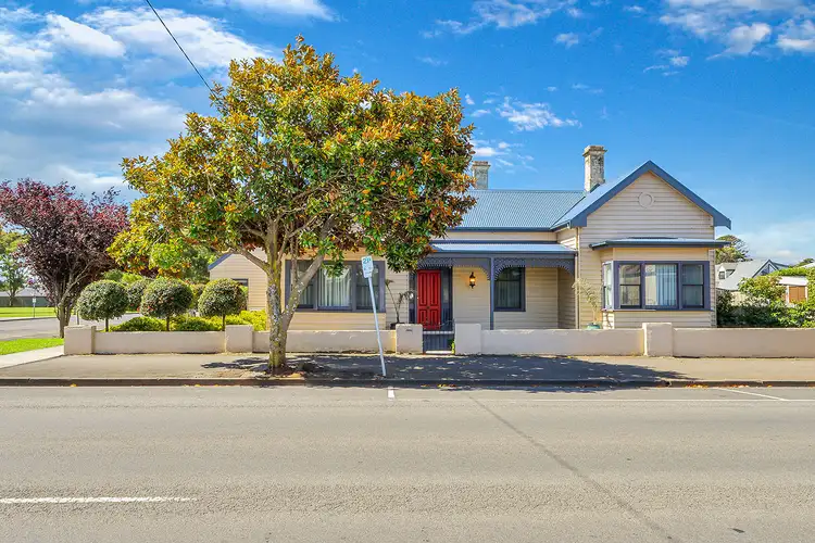 164 Commercial Road, Koroit VIC 3282