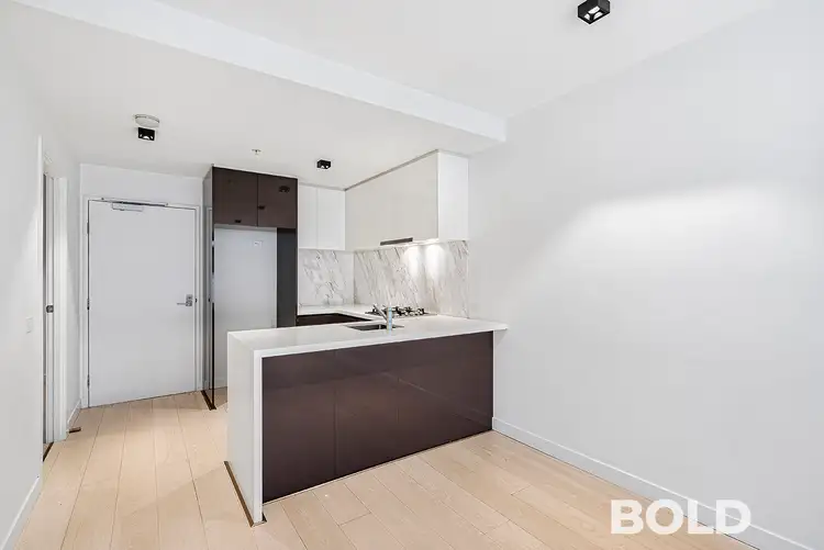 Second view of Homely apartment listing, 121/101 Tram Road, Doncaster VIC 3108