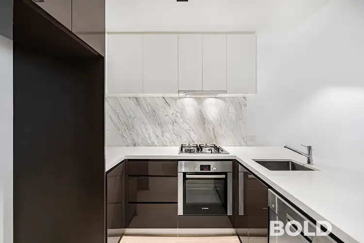 Third view of Homely apartment listing, 121/101 Tram Road, Doncaster VIC 3108