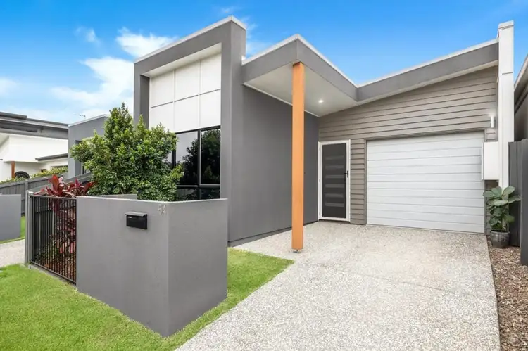 54 Annalise Circuit, Nirimba QLD 4551