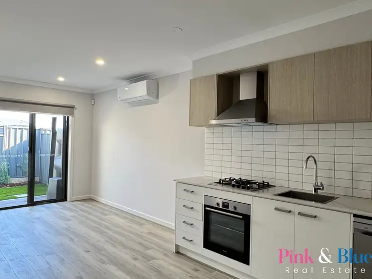 Second view of Homely house listing, 45 Greenpoint Drive, Rockbank VIC 3335