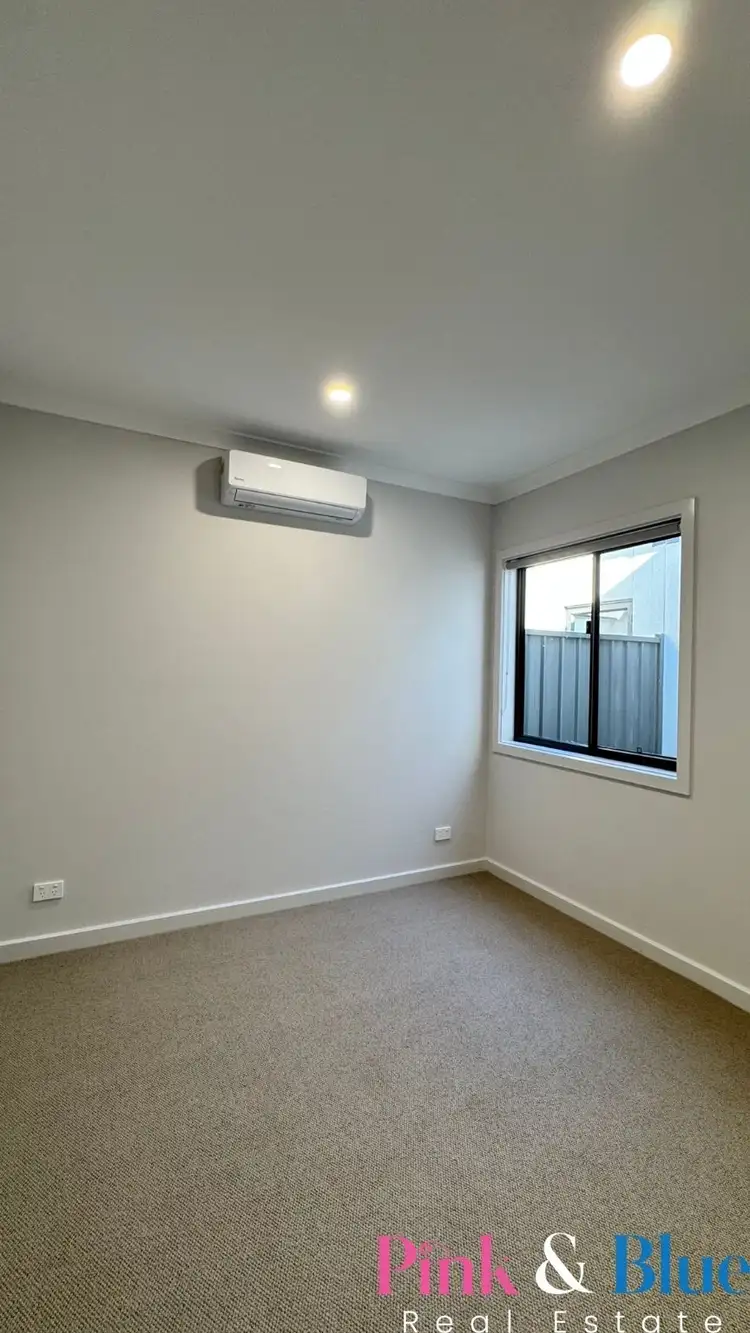 Third view of Homely house listing, 45 Greenpoint Drive, Rockbank VIC 3335