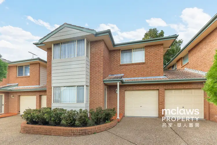 2/32 Greenacre Road, South Hurstville NSW 2221