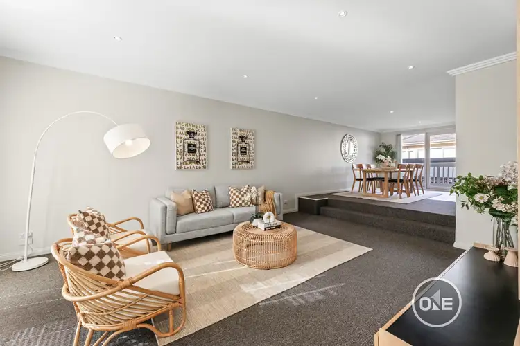 Fourth view of Homely townhouse listing, 3/27 Oxford Street, Box Hill VIC 3128