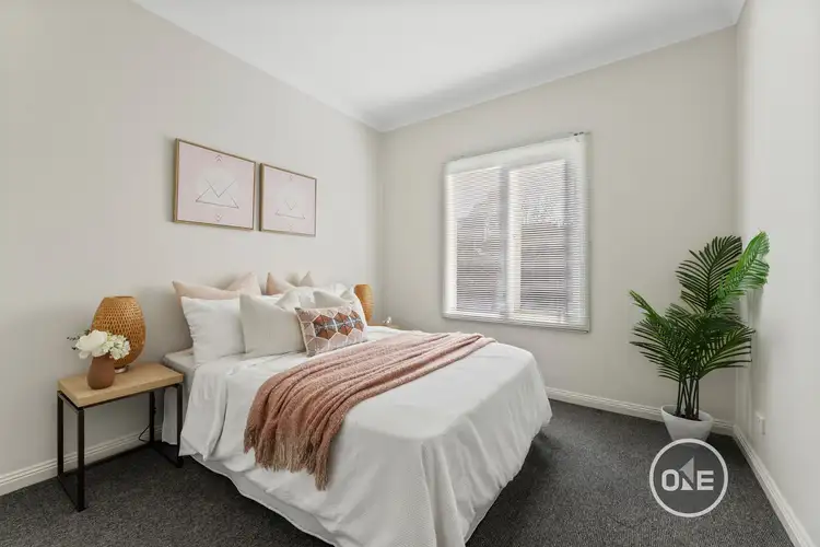 Fifth view of Homely townhouse listing, 3/27 Oxford Street, Box Hill VIC 3128