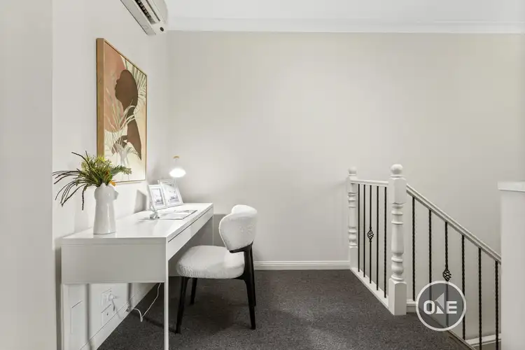Sixth view of Homely townhouse listing, 3/27 Oxford Street, Box Hill VIC 3128