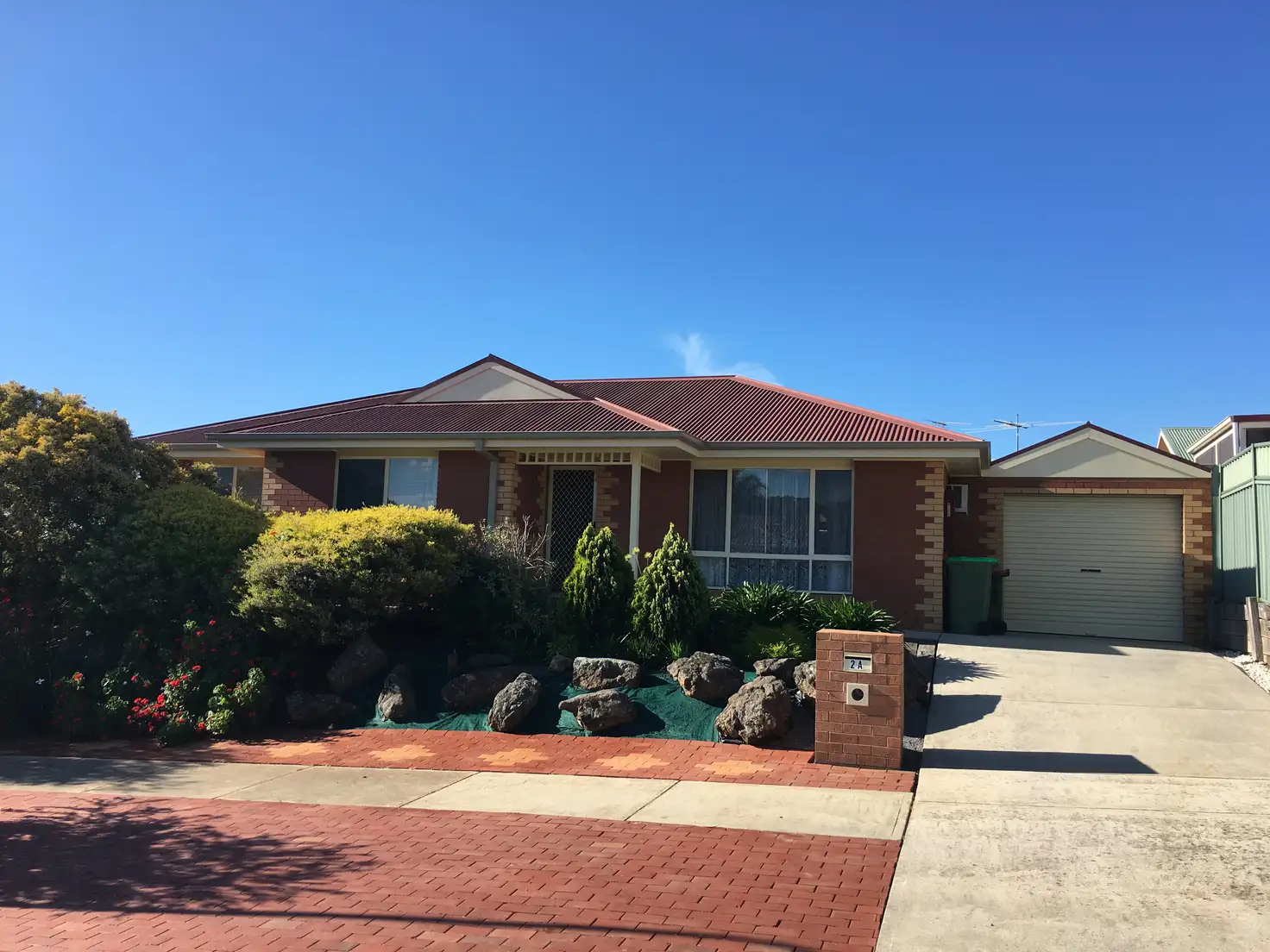 Main view of Homely house listing, 2a Lightwood Drive, Wodonga VIC 3690