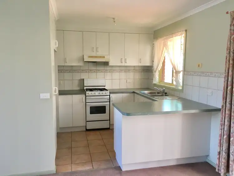 Second view of Homely house listing, 2a Lightwood Drive, Wodonga VIC 3690