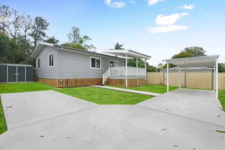 5A Halliday Street, Eagleby QLD 4207