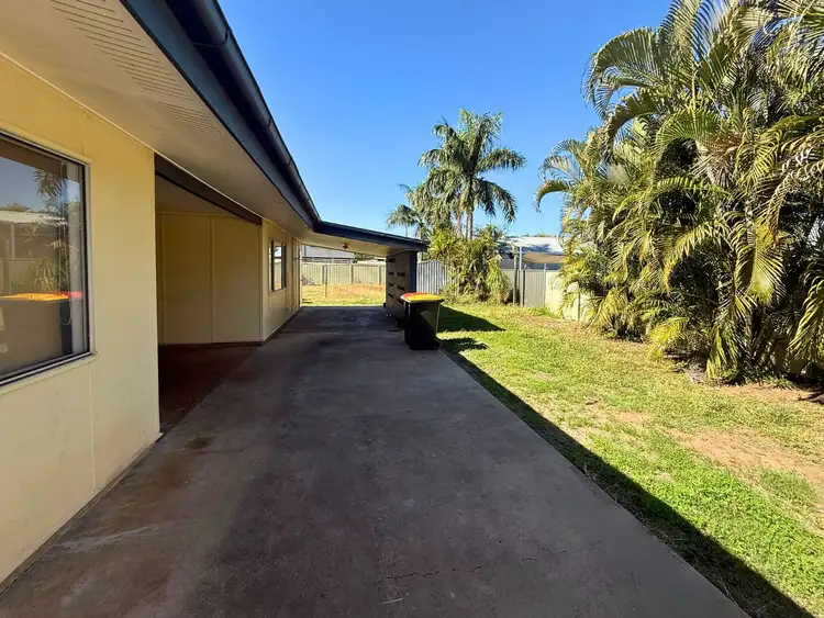 Third view of Homely house listing, 71 Beardmore Crescent, Dysart QLD 4745