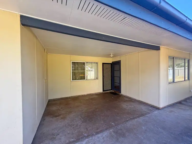 Fourth view of Homely house listing, 71 Beardmore Crescent, Dysart QLD 4745