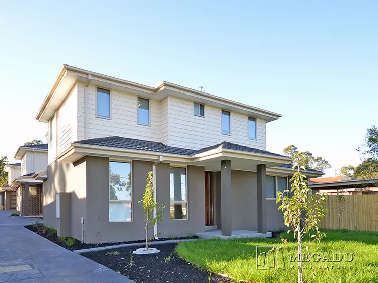 1/19 Luckie Street, Nunawading VIC 3131