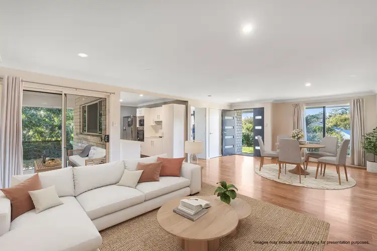 45 Tuckeroo Avenue, Mullumbimby NSW 2482
