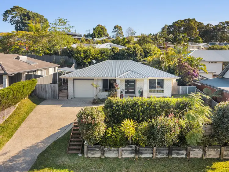 45 Tuckeroo Avenue, Mullumbimby NSW 2482