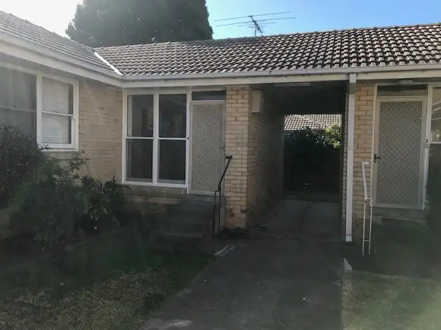 4/219 Como Parade East, Parkdale VIC 3195