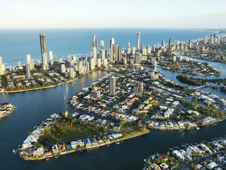 40-42 Tarcoola Crescent, Surfers Paradise QLD 4217