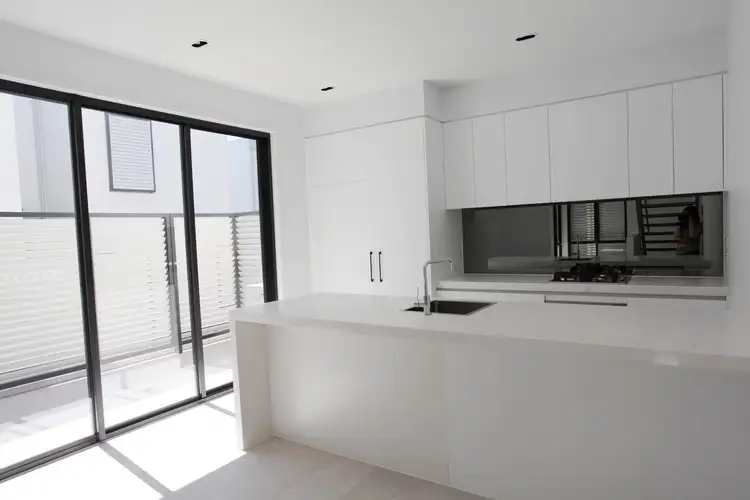 Third view of Homely townhouse listing, 2 Welsh Way, Alphington VIC 3078