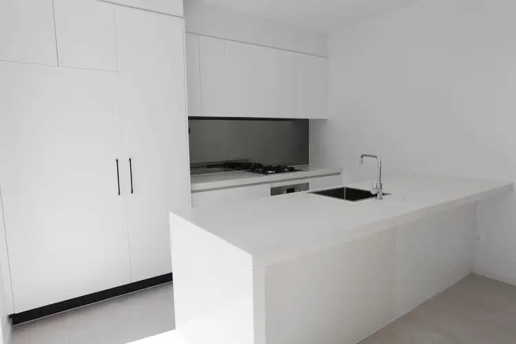 Fourth view of Homely townhouse listing, 2 Welsh Way, Alphington VIC 3078
