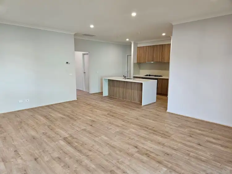 Fourth view of Homely house listing, 16 Pembrokeshire Loop, Clyde VIC 3978