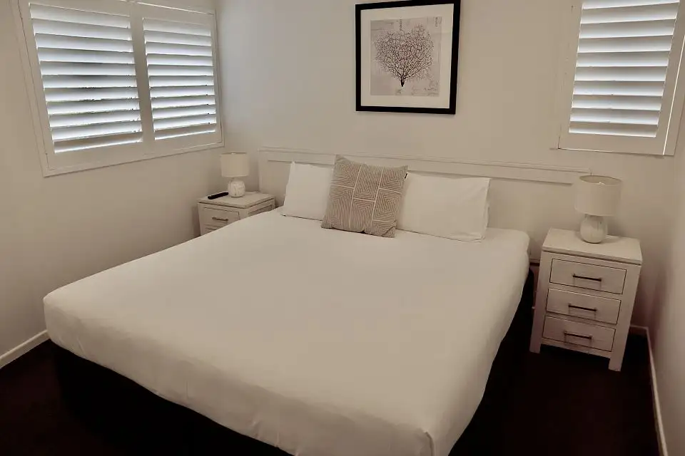 Main view of Homely apartment listing, 1/9 Albert Street, Noosaville QLD 4566